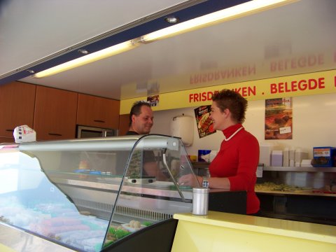Fritureluur in 2009