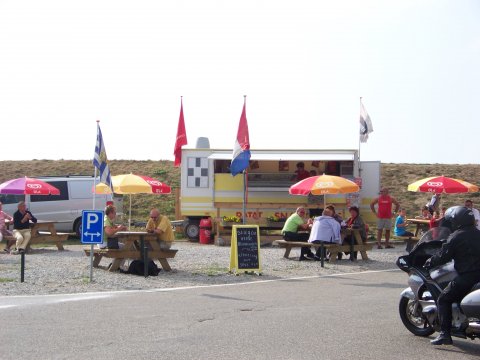 Fritureluur in 2009
